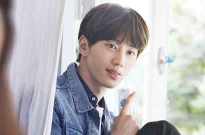 Kaget Aktor 'Avangers Social Club' Ini Ternyata Idol, Netter: Karir di Dunia Akting Saja