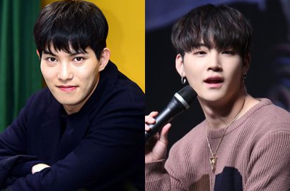Kecenya Jong Hyun CN Blue dan JB GOT7 Berangkat Syuting 'LOTJ' di Cook Islands