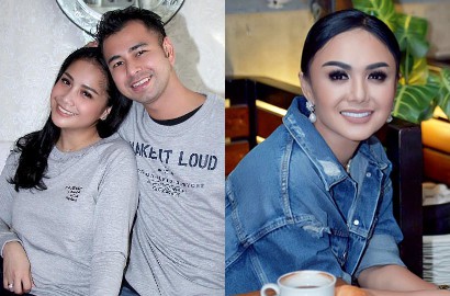 Dukung Nagita, Fans Ingatkan Janji Raffi Lewat Video Lawas Ribut dengan Yuni Shara
