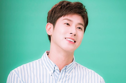 Rela Potong Poni,  Begini Ide Yunho TVXQ Saat Tampil Cupu di 'Meloholic'