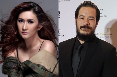 Resmi Cerai dari Zack Lee, Nafa Urbach Jadi Janda Lewat Putusan Verstek