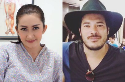 Penyebab Cerai Akhirnya Terungkap, Sering Ribut Sejak Zack Tak Pulang Saat Nafa Urbach Hamil