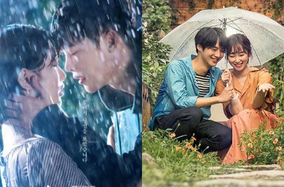 Drama Lee Jong Suk dan Suzy Masih Terpopuler Kalahkan 'Temperature of Love'