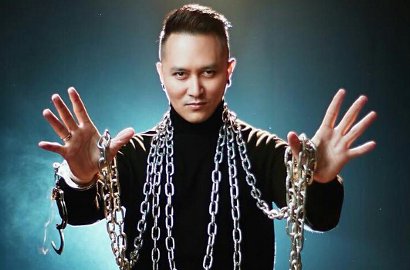Apresiasi Prestasi Demian Aditya, 'Anugerah KPI 2017' Siap Tampilkan Pertunjukan Sulap
