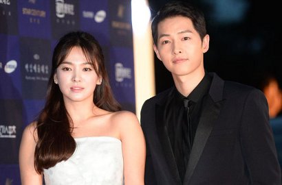 Kencan Lagi, Ramahnya SongSong Sapa Fans Saat Belanja
