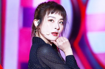 Tampil Wakili Red Velvet, Seulgi Dibilang Bak Artis Jepang dengan Gaya Rambut Baru Ini