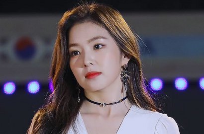 Irene Red Velvet Mengaku Tidak Bisa Hidup dengan Tenang Gara-Gara Ini