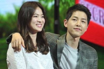 Heboh Detail Pernikahan dan Kabar Bulan Madu SongSong, Ini Kata Agensi