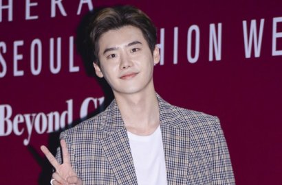 Lee Jong Suk Ogah Lanjutkan 'Temperature of Love' Usai Nonton Episode 1, Kenapa?