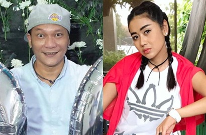 Iwa K Segera Bebas dari Penjara, Selfi 'KDI' Berharap Dihubungi Karena Alasan Penting Ini
