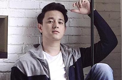 Billy Davidson Siap Bintangi Sinetron Baru Adaptasi Film, Penasaran?