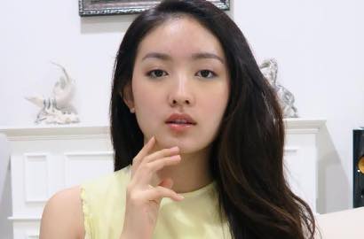 Beredar Video Ciuman Hot, Natasha Wilona Diminta 'Hempaskan' Verrell Bramasta