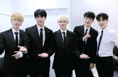 Highlight Akui Single 'Celebrate' di Album Comeback Berkisah Tentang Beast