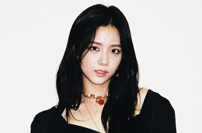 Pamer Gaya Rambut Kepang, Jisoo Black Pink Malah Dibandingkan dengan Dara