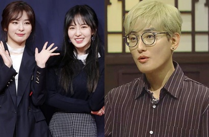 SM Siap Manjakan Fans Lewat Kolaborasi Kangta, Wendy dan Seulgi untuk STATION