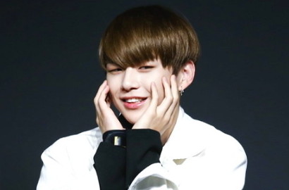 Dilelang Untuk Donasi, Anak SD Beli Topi Rp 28 Juta Milik Kang Daniel Wanna One