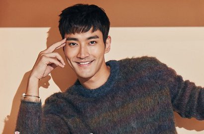 Siwon SuJu Bakal Absen di Fanmeeting Jepang, Dampak Kasus Bugsy?