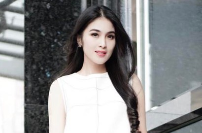 Keren, Calon Anak Sandra Dewi Sudah Banjir Tawaran Iklan Walau Belum Lahir