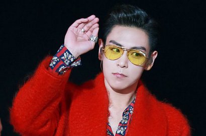 GD Ikut Promosi Unggah Teaser 'Mix Nine' , Suara Trainee Ini Bikin Kangen T.O.P
