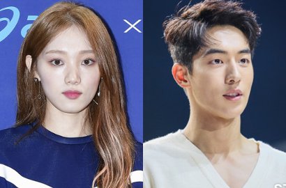 Sudah Putus, Lee Sung Kyung dan Nam Joo Hyuk Masih Dekat?