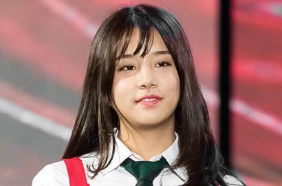 Wajah Tampak Bengkak dan Gemukan, Solbin Laboum Mirip Hyeri Girl's Day?