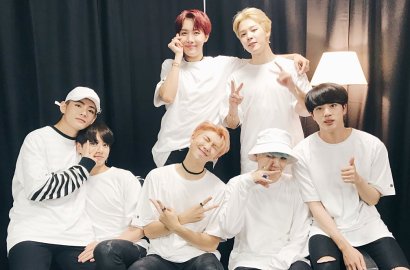 Dari Acara Musik Sampai Awards, Ini 9 Aksi Paling Powerful BTS di Atas Panggung