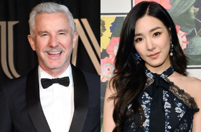Tak Cuma Hyoyeon, Sutradara Hollywood Baz Luhrmann Ikut Puji Tiffany
