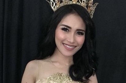 Dihina Pakai Ganjalan Hingga Edit Foto, Haters Umbar 'Bukti' Pantat Tepos Ayu Ting Ting