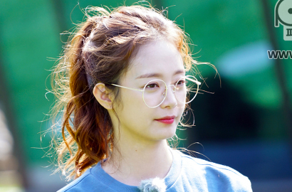 Curi Perhatian di 'RM', Jeon So Min Diincar Bintangi Drama tvN Bareng Go Kyung Pyo