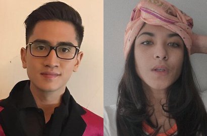 Bantah Mabuk Saat Cium Bibir Verrell Bramasta, Nadine Waworuntu: Aku Sadar...