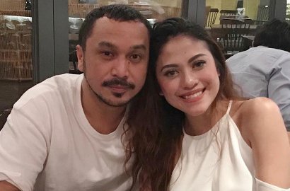 Istri Hamil Anak ke-4, Giring Nidji Jadi Suami Siaga