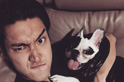 Sudah Memaafkan, Keluarga Korban Dukung Euthanasia pada Anjing Siwon?
