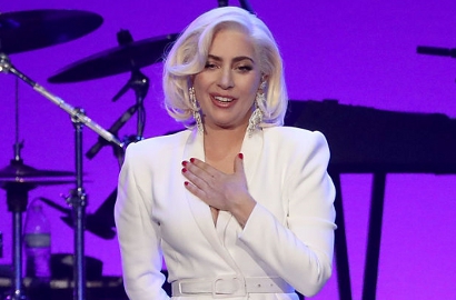 Wajah Patung Lilin Idola Berubah 'Seram', Fans Lady GaGa Ngamuk
