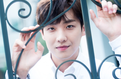 Berangkat Wamil Diam-Diam, Lee Joon Tulis Pesan Ini Untuk Fans
