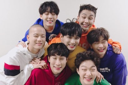 Terungkap, Ini Asal Mula Koreografi Bahasa Isyarat di Lagu 'Missing You' BTOB