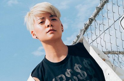 Sempat Kemalingan, Amber Malah Ngakak di Medsos