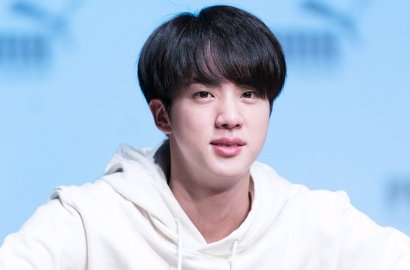 Koreografi BTS Terlalu Powerfull, Jin Curhat Badannya Sering Kesakitan