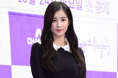 Siap Tunjukkan Akting di Web Drama,  Suara Chorong A Pink Justru Dikritik