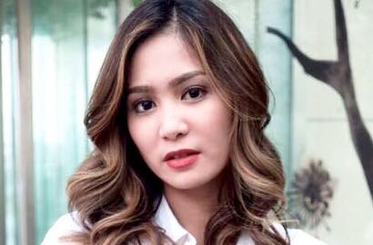 Bunga Zainal Curhat Ponsel Mahal Rusak, Netter Langsung Nyinyir