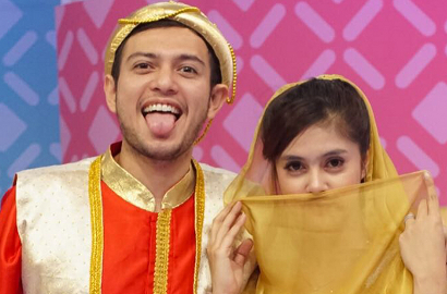 Persiapan Nikah Makin Matang, Rifky Balweel dan Biby Alraen Ogah Pakai Jasa WO