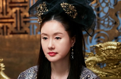'Hwayuki' Incar Ibu Hyungsik di 'Hwarang' Jadi Cinta Pertama Cha Seung Won