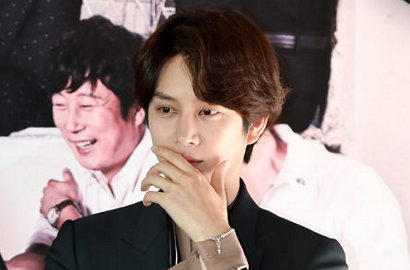 Pasang Kawat Gigi, Heechul SuJu Malah Khawatir Tak Bisa Ciuman