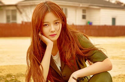Belum Konfirmasi, Netter Penasaran Siapa Lawan Main Kim Yoo Jung di Drama JTBC