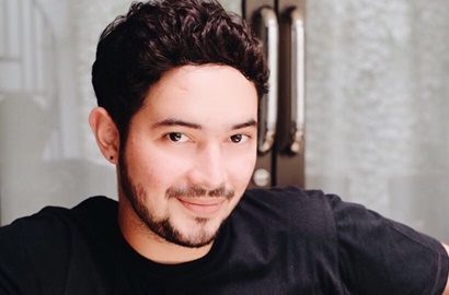 Totalitas Perankan Tama di 'Berkah Cinta', Donny Michael Raih Penghargaan 'FFB 2017'