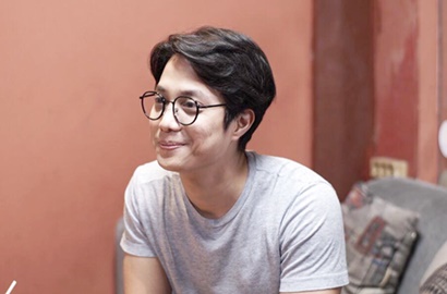 Dikta Pamitan pada Fans, 'Cinta dan Rahasia' Hanya Sampai Season 2?
