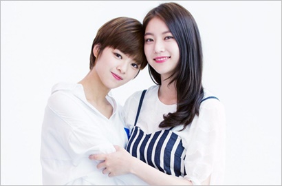 Sibuk Syuting Drama KBS, Gong Seung Yeon Dapat Kejutan dari Jeongyeon Twice