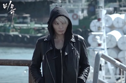 Kelelahan Syuting Adegan Aksi, Kim Hye Soo Tetap Ceria di 'A Special Lady'