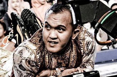 Caisar dan Indadari Kompak Tak Menghadiri Sidang Perceraian, Ada Apa?