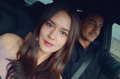 Jarang Diumbar, Begini Penampakan Isi Rumah Raisa dan Hamish Daud?