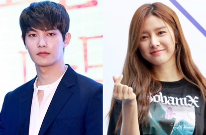 Lee Jong Hyun dan Kim So Eun Dilirik Bintangi Drama Komedi Romantis OCN